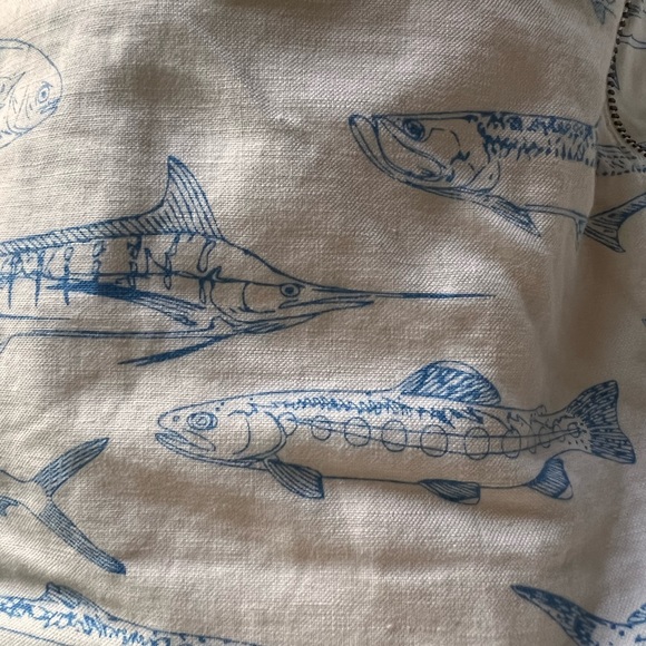 Vineyard Vines Shorts. Lot of two pairs. - Picture 4 of 5